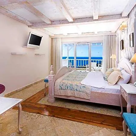 Likya & - Adults Only Hotel 3*