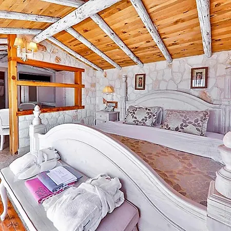 Likya & - Adults Only Kalkan