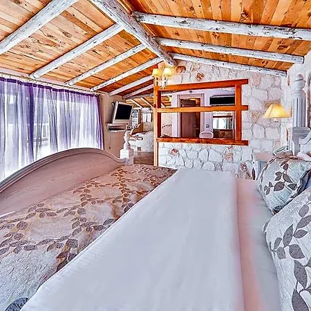 Likya & - Adults Only 3* Kalkan