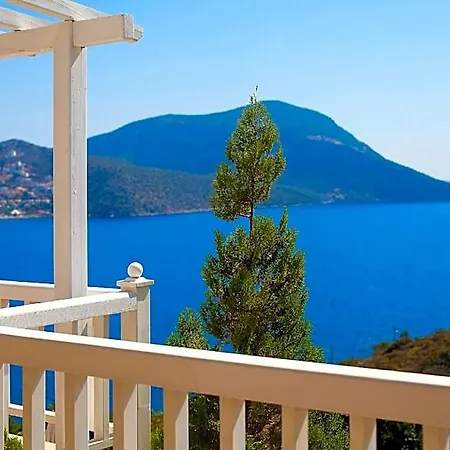 Hotel Likya & - Adults Only 3*