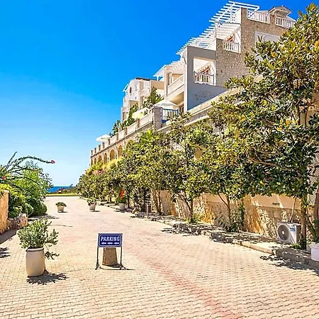 Likya & - Adults Only Hotel Kalkan