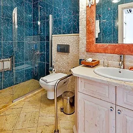 Hotel Likya & - Adults Only Kalkan
