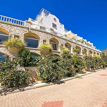 Hotel Likya & - Adults Only 3*