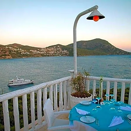Likya & - Adults Only Hotel Kalkan