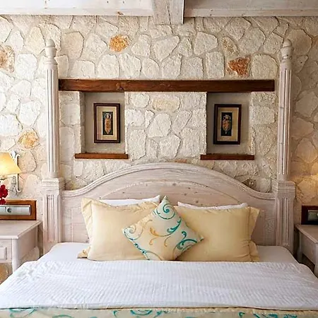 Likya & - Adults Only Kalkan