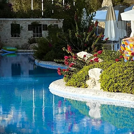 Likya & - Adults Only Kalkan