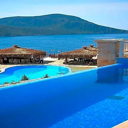 Hotel Likya & - Adults Only Kalkan