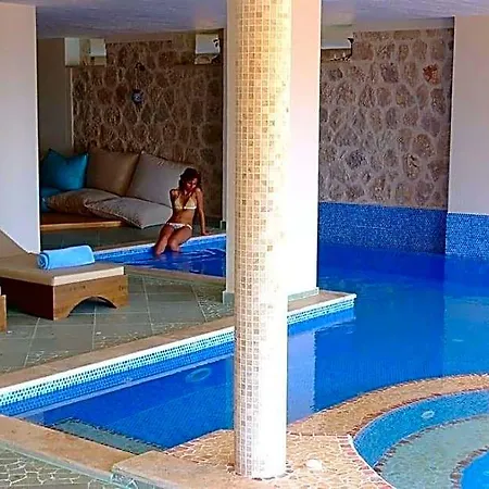 Likya & - Adults Only 3*