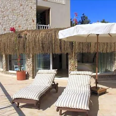 Likya & - Adults Only 3* Kalkan