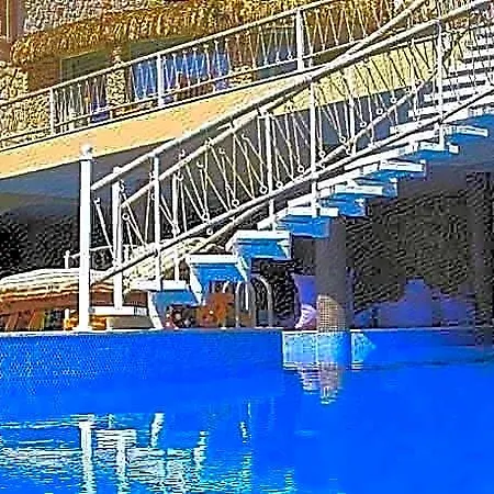 Likya & - Adults Only Hotel 3*