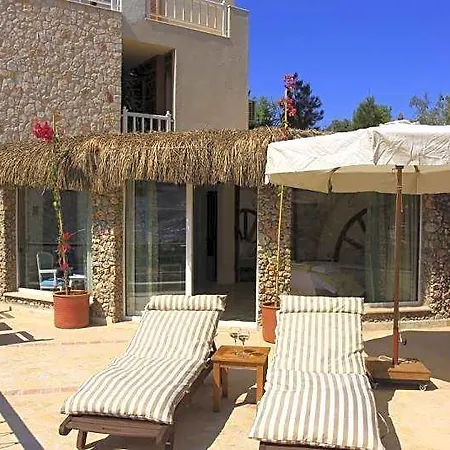 Likya & - Adults Only Hotel Kalkan