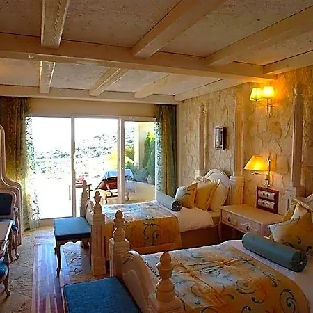 Likya & - Adults Only Kalkan