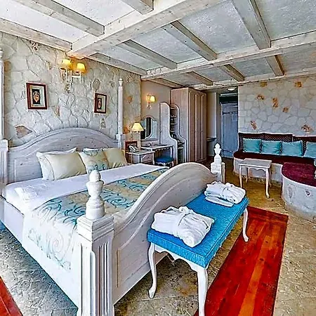 Likya & - Adults Only Hotel