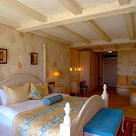 Likya & - Adults Only Kalkan