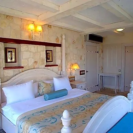 Likya & - Adults Only Kalkan