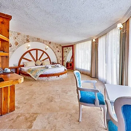 Likya & - Adults Only Kalkan