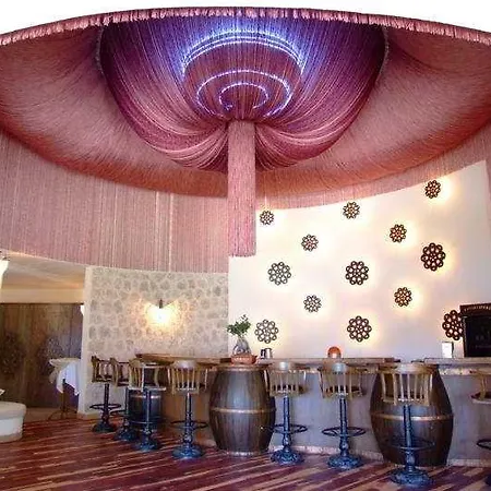 Szálloda Likya & - Adults Only 3*