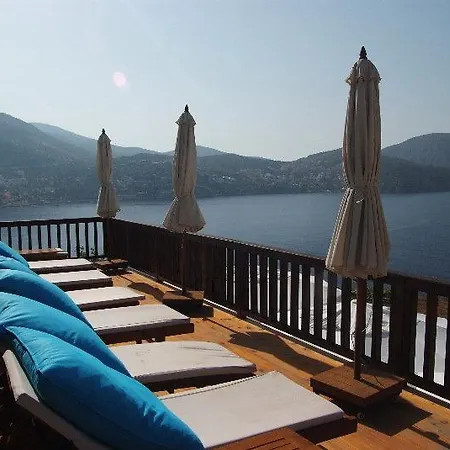 Likya & - Adults Only Hotel 3*