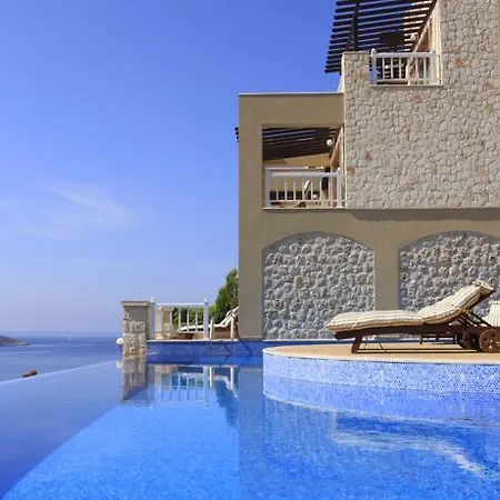 Likya & - Adults Only Hotel