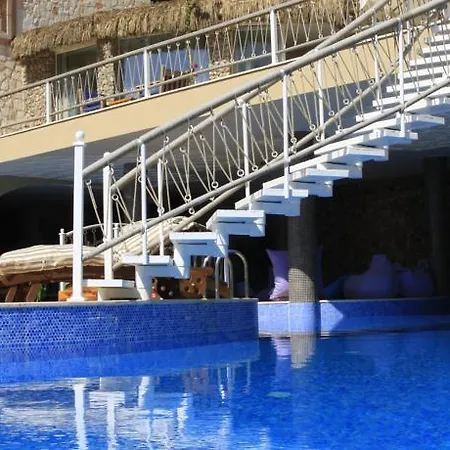 Likya & - Adults Only 3* Kalkan