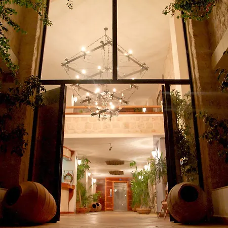 Likya & - Adults Only 3* Kalkan