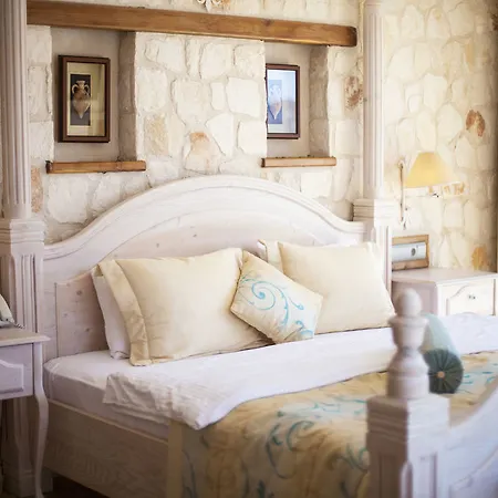 Likya & - Adults Only Hotel Kalkan