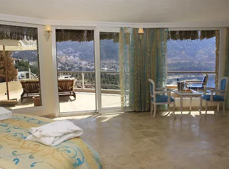 Hotel Likya & - Adults Only 3*