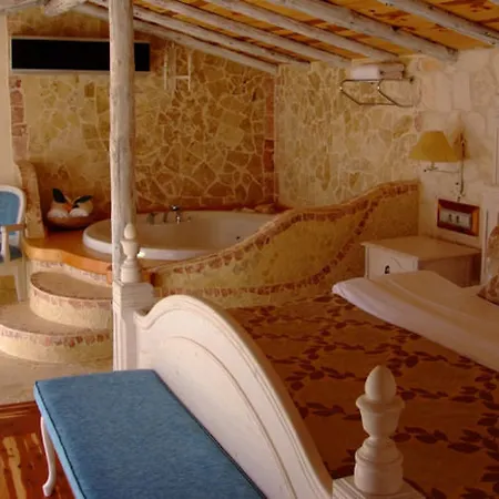 Hotel Likya & - Adults Only 3*