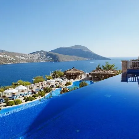 Likya & - Adults Only Kalkan
