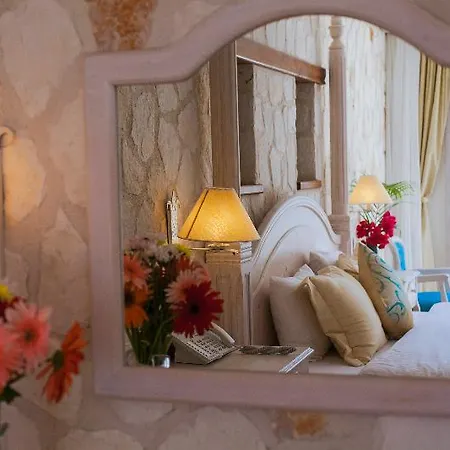 Likya & - Adults Only Hotel 3*