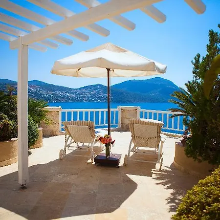Hotel Likya & - Adults Only