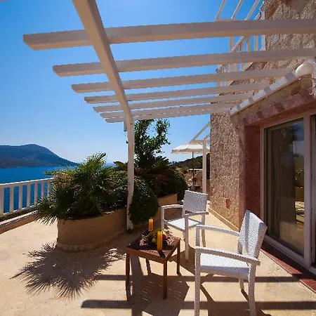 Likya & - Adults Only Hotel Kalkan
