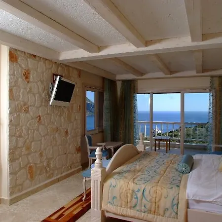 Likya & - Adults Only Kalkan