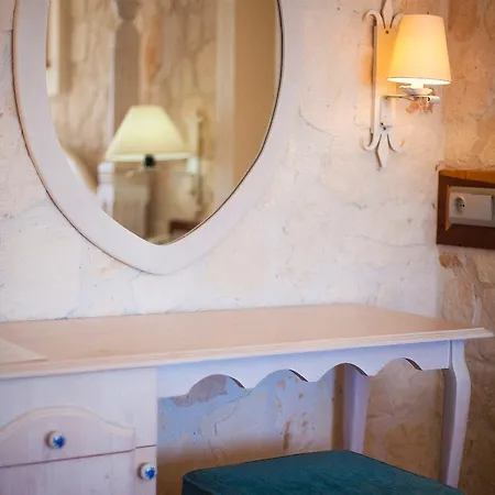 Likya & - Adults Only Hotel