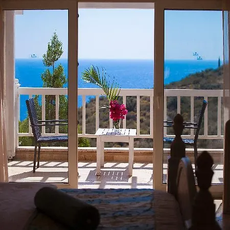 Hotel Likya & - Adults Only 3*