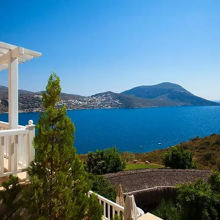 Likya & - Adults Only Hotel 3*