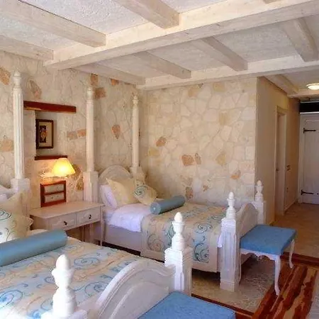 Hotel Likya & - Adults Only