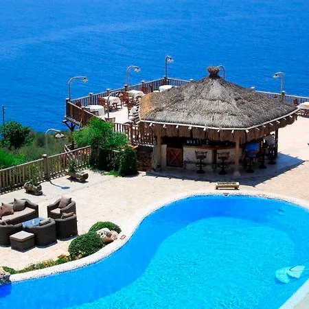 Likya & - Adults Only Szálloda Kalkan