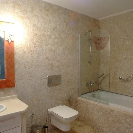 Likya & - Adults Only 3* Kalkan