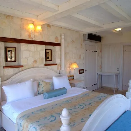 Hotel Likya & - Adults Only