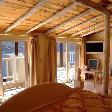 Likya & - Adults Only Hotel Kalkan