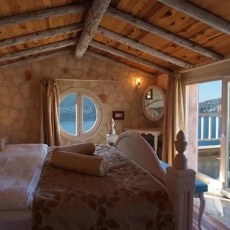 Likya & - Adults Only Kalkan