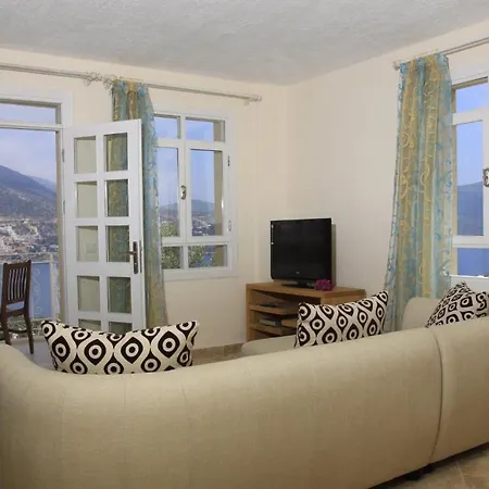 Hotel Likya & - Adults Only Kalkan