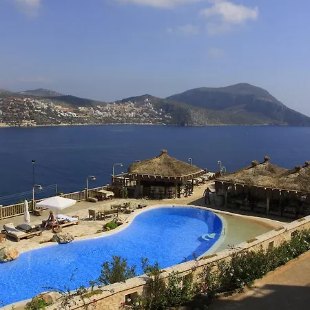 Hotel Likya & - Adults Only 3*