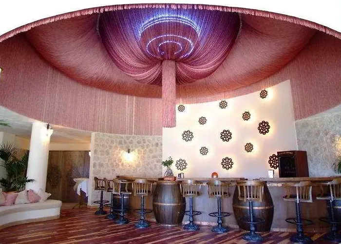فندق Likya & - Adults Only 3*