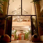 Likya & - Adults Only 3* Kalkan