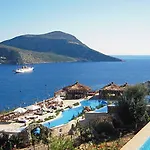 Likya & - Adults Only Hotel 3*