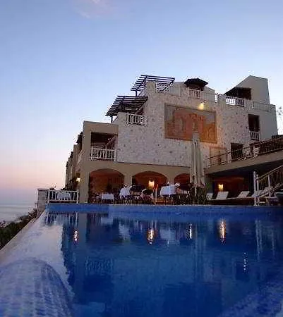 Likya & - Adults Only Otel