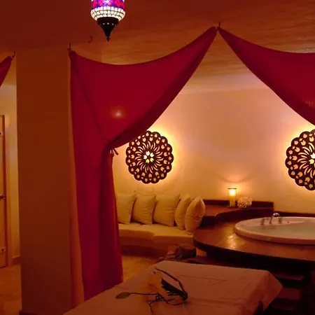 Likya & - Adults Only Otel 3*