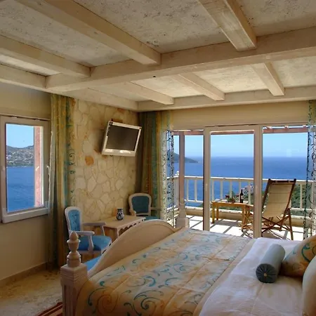 Otel Likya & - Adults Only 3*